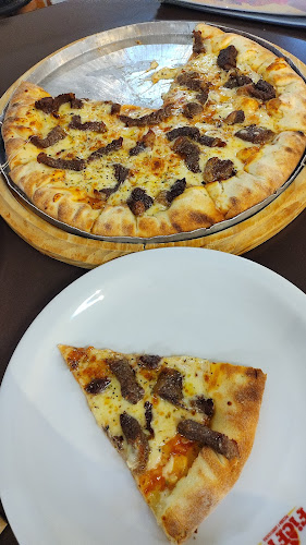 Fic Frio - Plaza Shopping