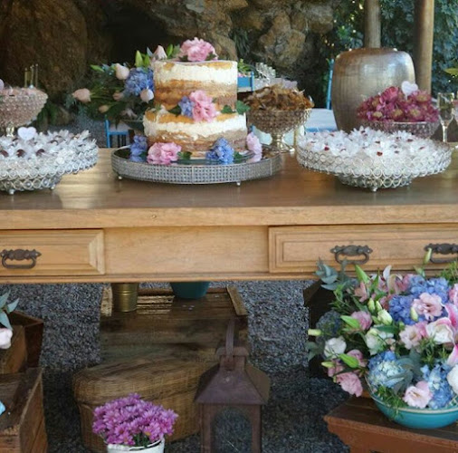 Norma Costa Buffet - Gastronomia e hotelaria