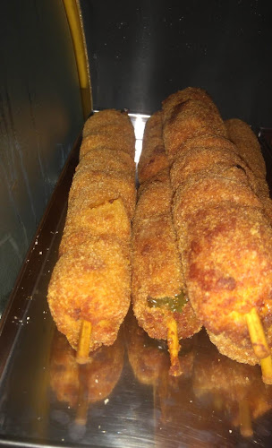 Rosa Café - Lençóis Paulista