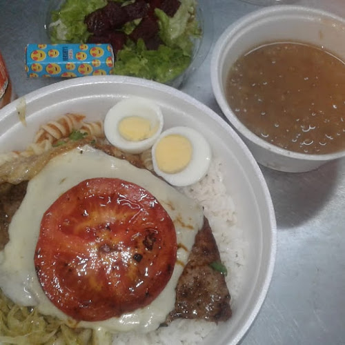 R. Araranguá, 564 - Vinte e um de Abril, Imbé - RS, 95625-000, Brasil