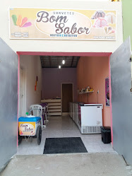 Sorvetes Bom Sabor