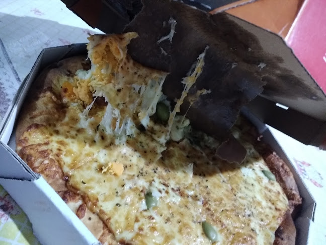 Romana Restaurante e Pizzaria - Gastronomia e hotelaria