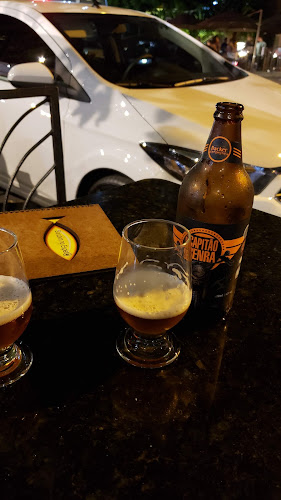 Comentarii opinii despre Surubim no Espeto