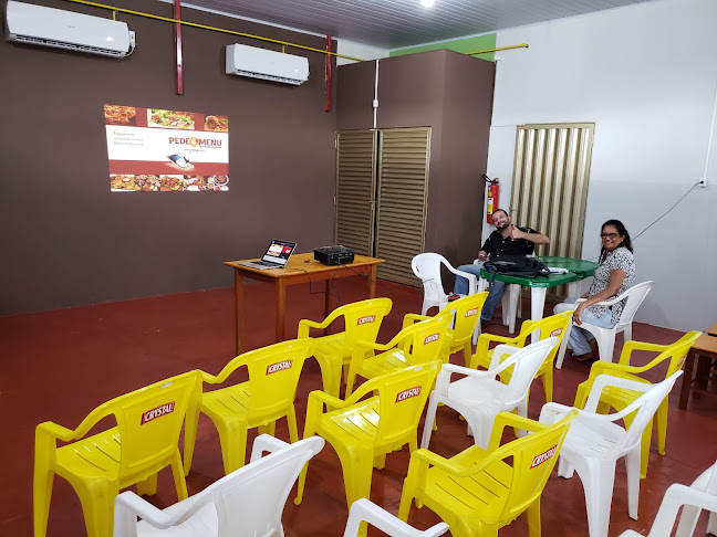 Cerrado Restaurante e Churrascaria - Gastronomia e hotelaria