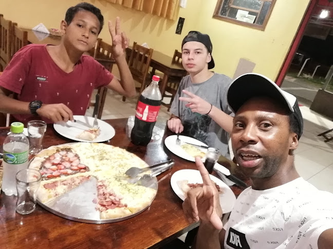 Opinii despre Pizzaria Mamma Danny's în Araucária - Gastronomia e hotelaria