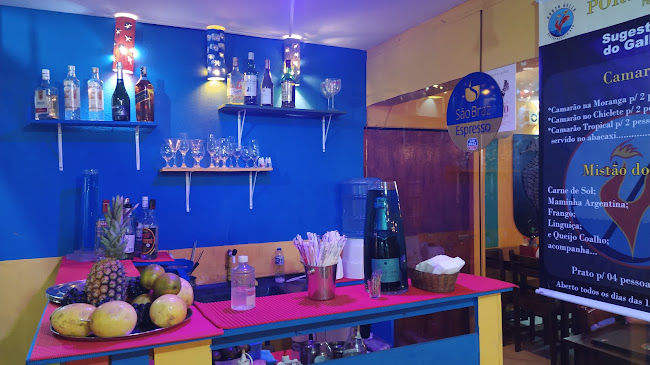 R. Esperança, 296 - Porto de Galinhas, Ipojuca - PE, 55590-000