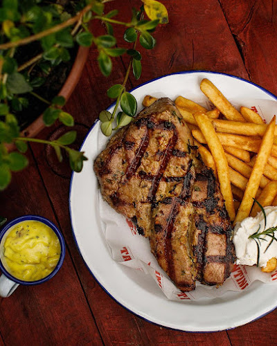 R. Guaianazes, 130 - Vila Izabel, Curitiba - PR, 80320-240, Brasil