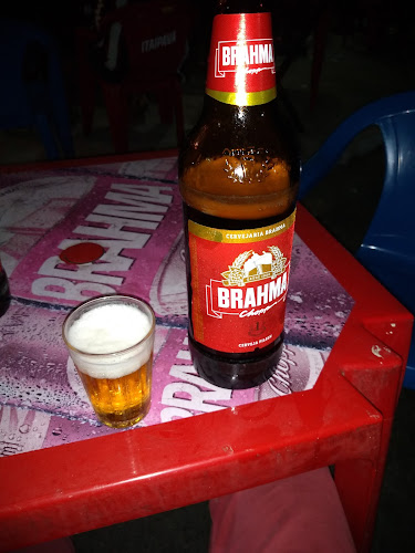 Bar do Cal - Cabo Frio