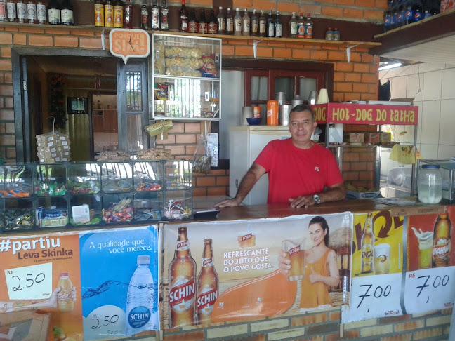 Opinii despre Bar do marino în Igrejinha - Gastronomia e hotelaria