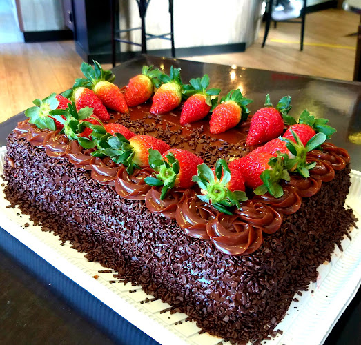 R. Nossa Sra. Aparecida, 917 - Barreiros, São José - SC, 88117-020, Brasil