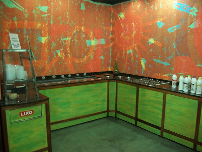 Opinii despre D'roma Lancheria e Sorveteria în Gramado - Gastronomia e hotelaria