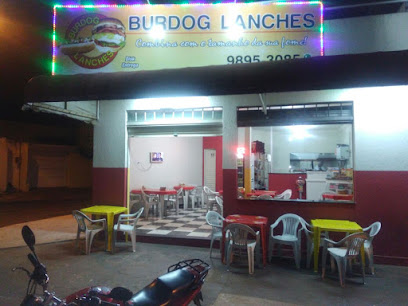 Burdog Hamburgueria