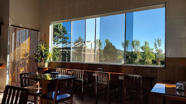 BR282, KM332 - Campos Novos, SC, 89620-000