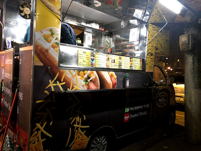 Opinii despre Doctor Truck în Petrópolis - Gastronomia e hotelaria