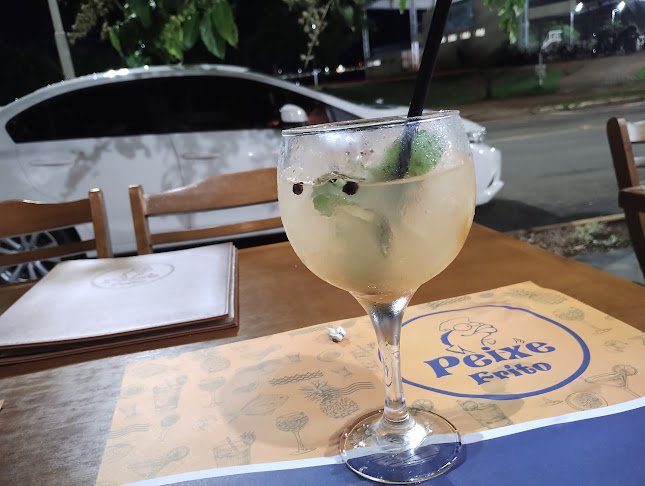 Opinii despre Restaurante E Petiscaria Peixe Frito în Três Lagoas - Gastronomia e hotelaria