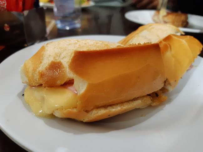 Sabor Da Barra Padaria & Mercado - Teresópolis