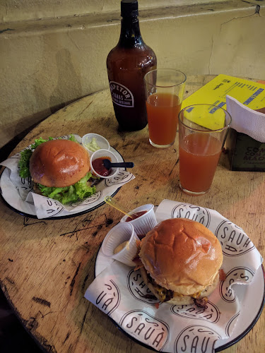 Opinii despre Savá Pub în Belo Horizonte - Gastronomia e hotelaria