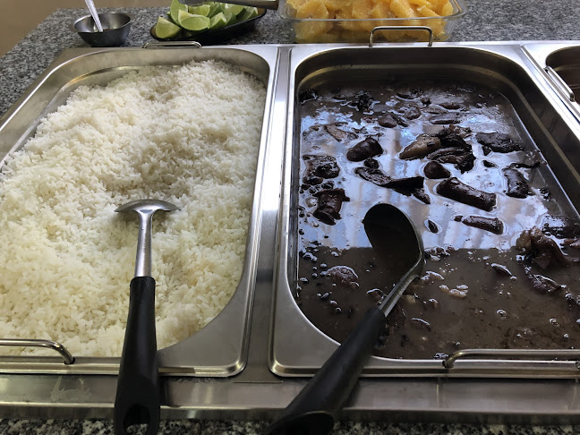 Restaurante da Vandinha - Santa Luzia