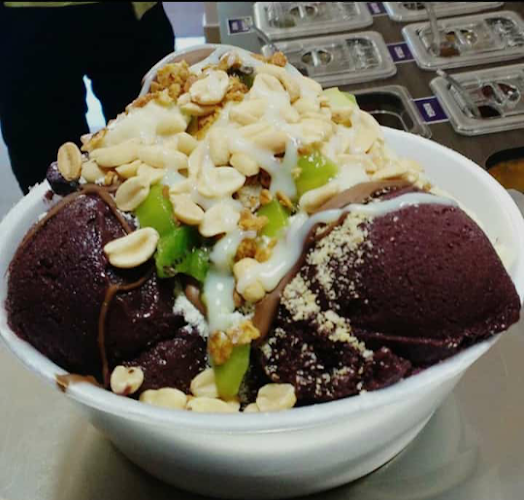 Acaí no Grau Santa Inês - Santa Inês