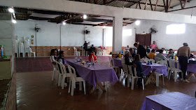 Bar e Salão de Festas Valdirão