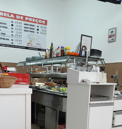 Tuca Restaurante - Nova Friburgo