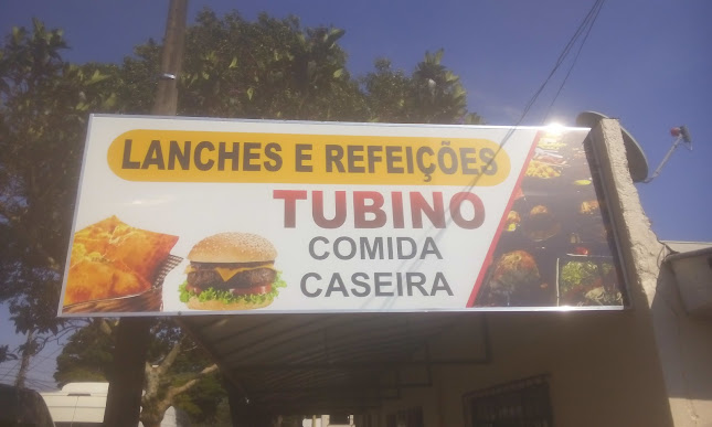 Opinii despre Restaurante Tubino în Cascavel - Gastronomia e hotelaria
