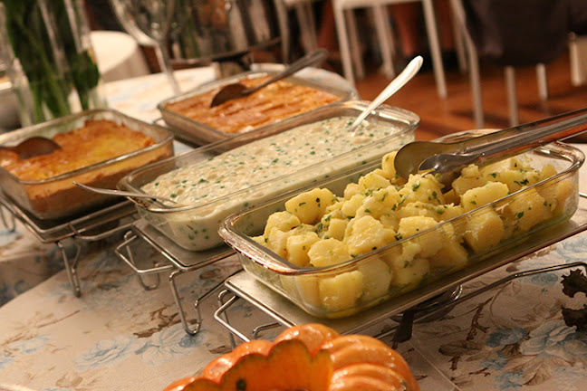 Opinii despre Restaurante Caseirinho în Tijucas - Gastronomia e hotelaria