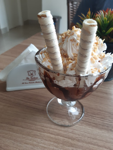 La Gelari - Nova Sede (Jd. das Américas) - Gastronomia e hotelaria