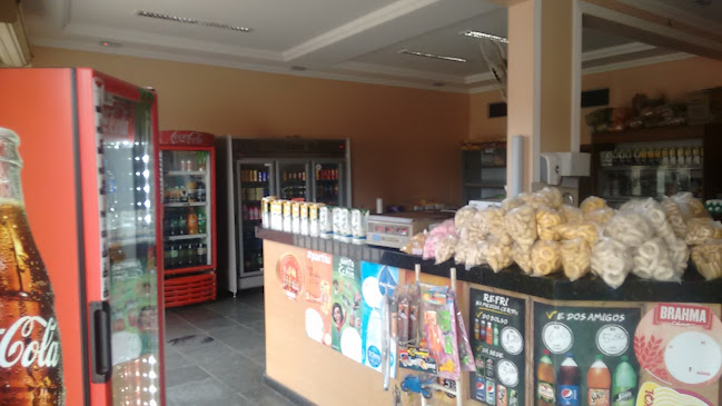 Opinii despre Padaria Sonho Meu Mercearia în Ribeirão das Neves - Gastronomia e hotelaria