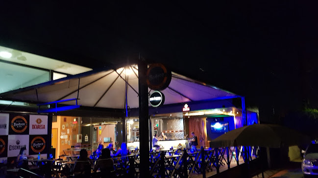 Boiteco da Vila Bar, Porções e Petiscos - Gastronomia e hotelaria