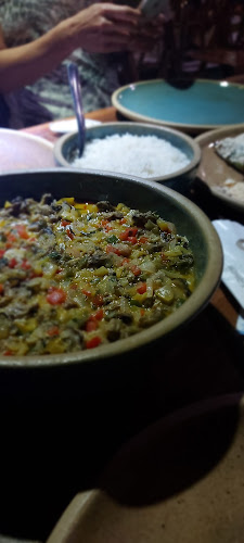 CATAMARÉ FOOD BOAT - Parnaíba