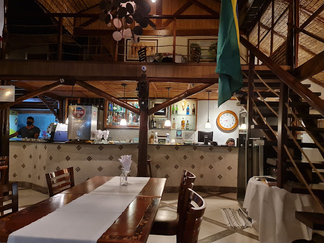 Choupana Cozinha Regional - Manaus