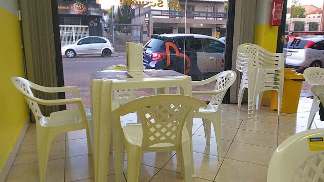 Sorveteria Noruega buffet de sorvetes - Ijuí