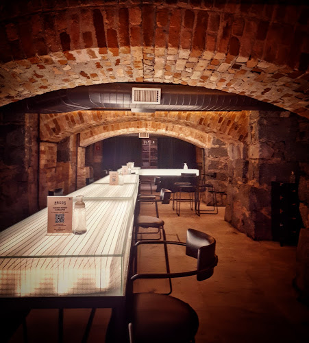 Bar dos Arcos - Gastronomia e hotelaria