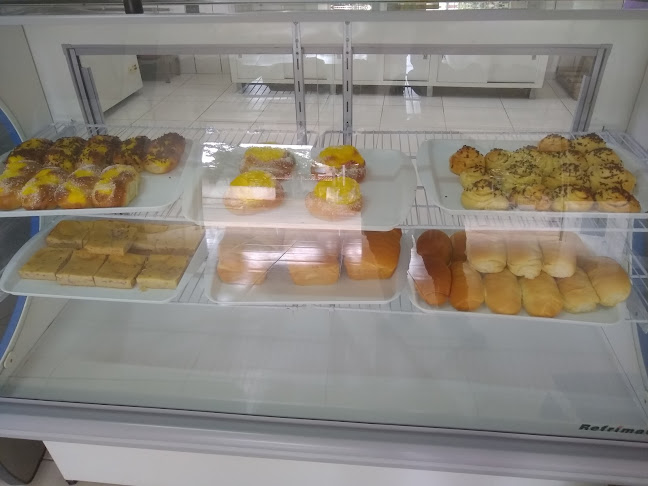 Panificadora Doce Creme