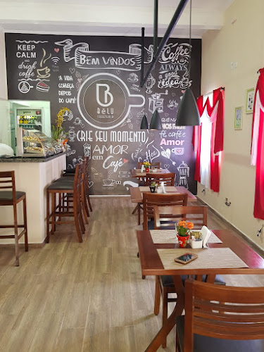 Bēlu Cafeteria - Gastronomia e hotelaria