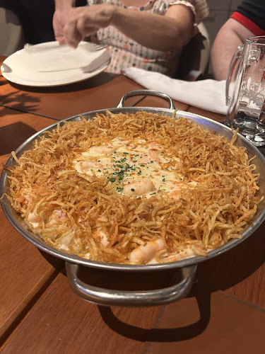 Comentarii opinii despre Coco Bambu Florianópolis: Restaurante, Peixe, Camarão, Carnes, Lagosta, Salada