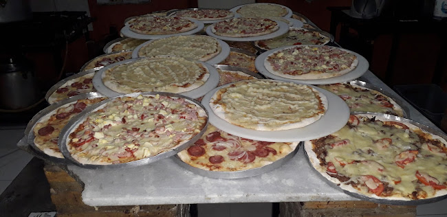 Opinii despre Casa Nostra în Iguatu - Gastronomia e hotelaria