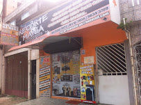 R. Curuçá - Telégrafo, Belém - PA, 66113-250