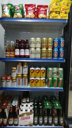 MERCEARIA LORENZO - Sertãozinho