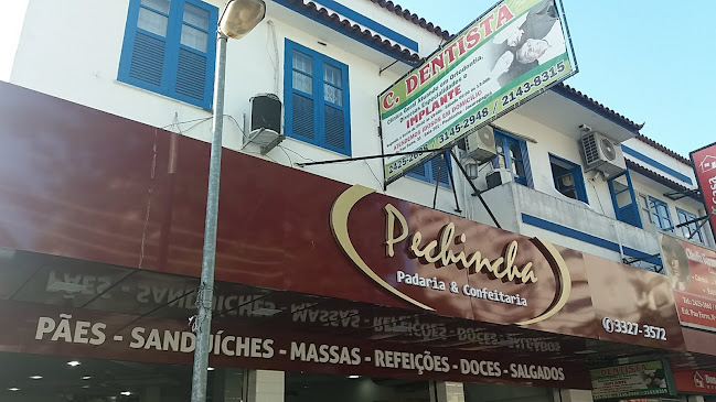 Pechincha Padaria e Confeitaria