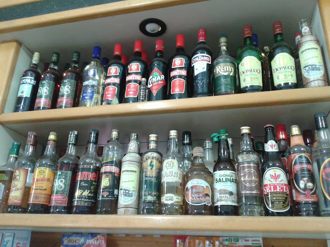 Bar e Restaurante Indusville - Gastronomia e hotelaria