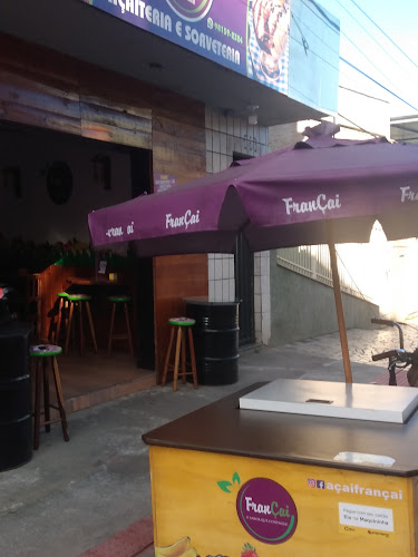 Opinii despre Acaifrancai în Cariacica - Gastronomia e hotelaria