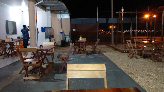 Opinii despre Supremo Espetos în Primavera do Leste - Gastronomia e hotelaria