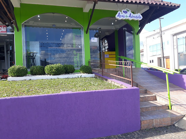 Açaí da Avenida Imbituva