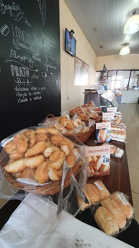 DIVINA PADOCA INDUSTRIAL PIRACICABA 🍞🥖🥨🥯🍪🍩🍨 - Gastronomia e hotelaria