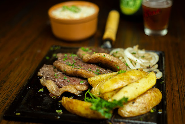 Opinii despre Café Couture în Fortaleza - Gastronomia e hotelaria