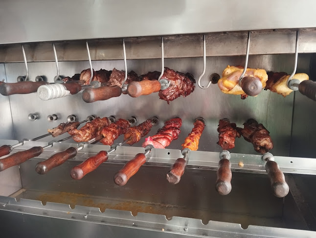 Restaurante Cheiro Verde - Gastronomia e hotelaria