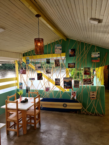 Ahau - Gastronomia e Coquetelaria - Gastronomia e hotelaria