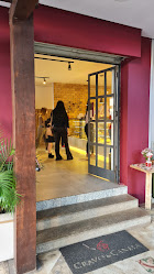 Cravo e Canela Confeitaria T-10